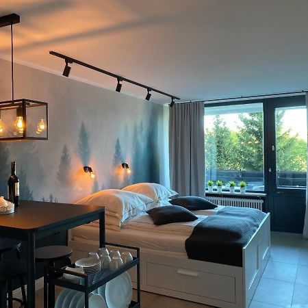 Schwarzwald Wohnung Kniebis Freudenstadt Kültér fotó