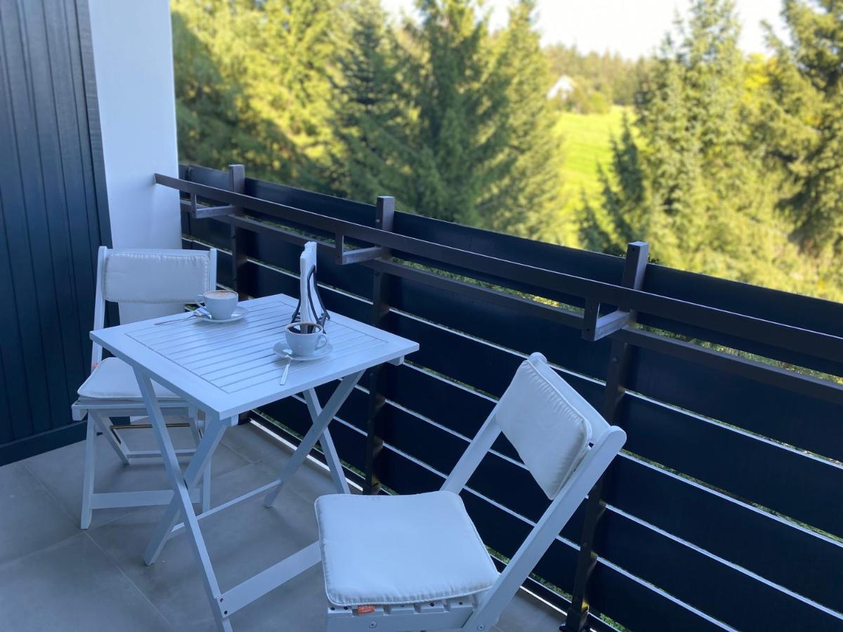 Schwarzwald Wohnung Kniebis Freudenstadt Kültér fotó